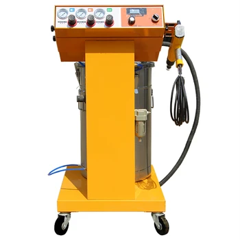 Low Price Electrostatic Powder Spraying Machine