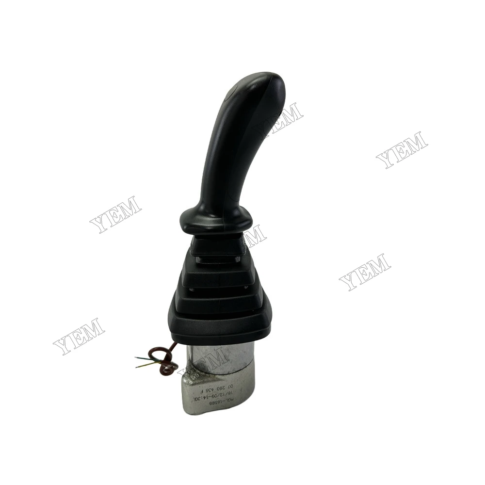 Left Joystick 25220699 25/220699 Fit for JCB JCB8060 Engine 6