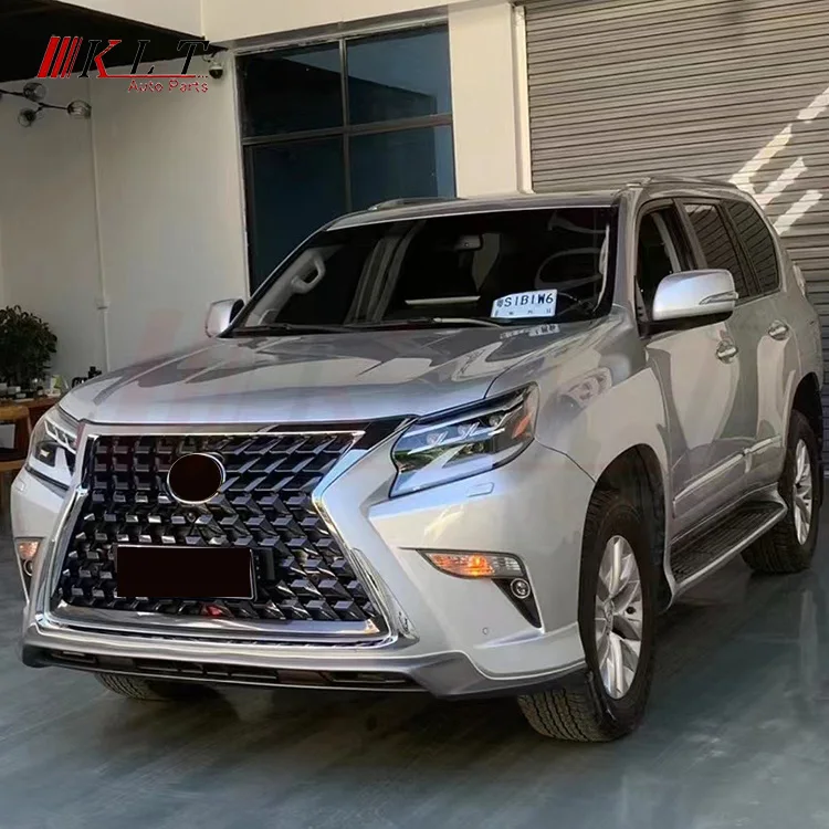 High Quality Body Kit Gx400 Gx460 20102019 Modified To 2020 Model