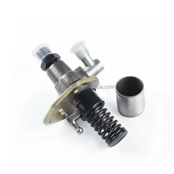 Diesel Engine  170F173F178F186FA188F Fuel Injection Pump for diesel Engine Generator Spare Parts Fuel Injector Pump Plunger