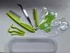 Nine-piece set (in box) - 90g