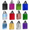 Non woven