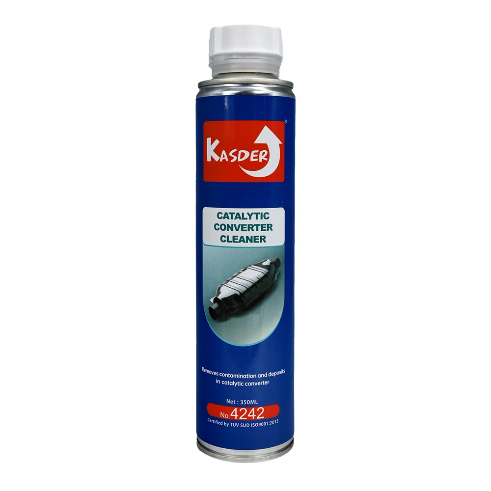 Cataclean Catalytic Converter Cleaner