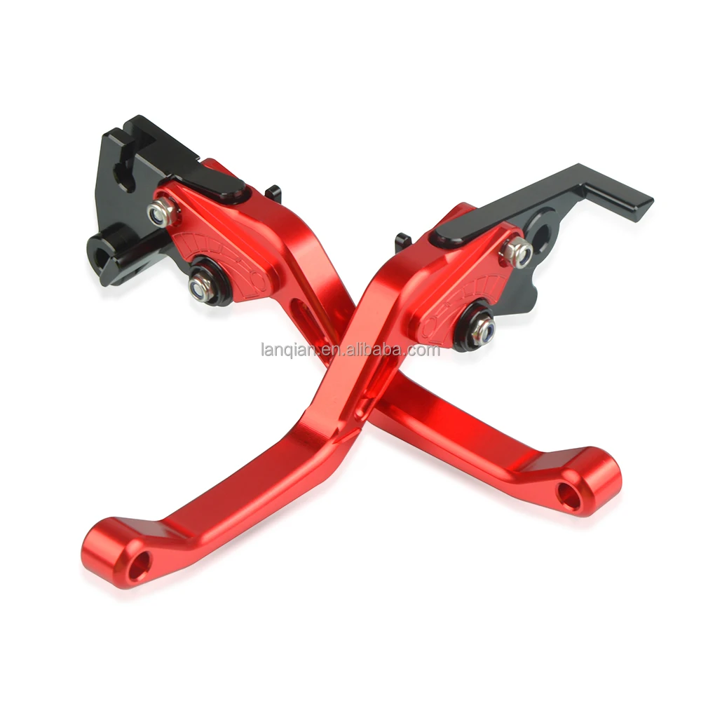 Универсальные Мотоциклетные аксессуары, алюминиевый тормозной рычаг сцепления для Yamaha FJR1300/A 2004-2017 2005 2006 2007 2008 2009 2010 2011