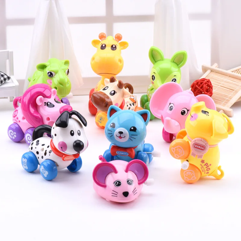 Горячий продавец на цепочке, детская заводная игрушка, черепаха, поезд для скалолазания, детская головоломка на цепочке, набор р