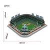 Campo di Wrigley