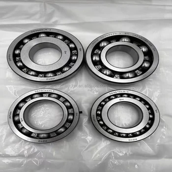 Automotive Transmission Bearing 83C398A/1D 16005/1D