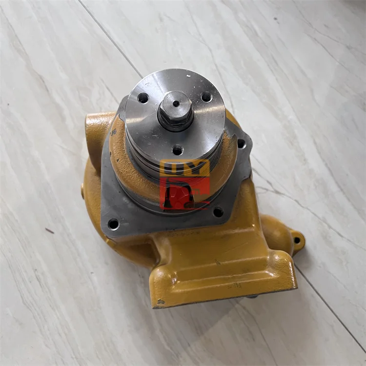 6261-61-1102 Water Pump Ass'y for PC600-8 6D140E-5 Engine