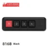 ดำ-816B