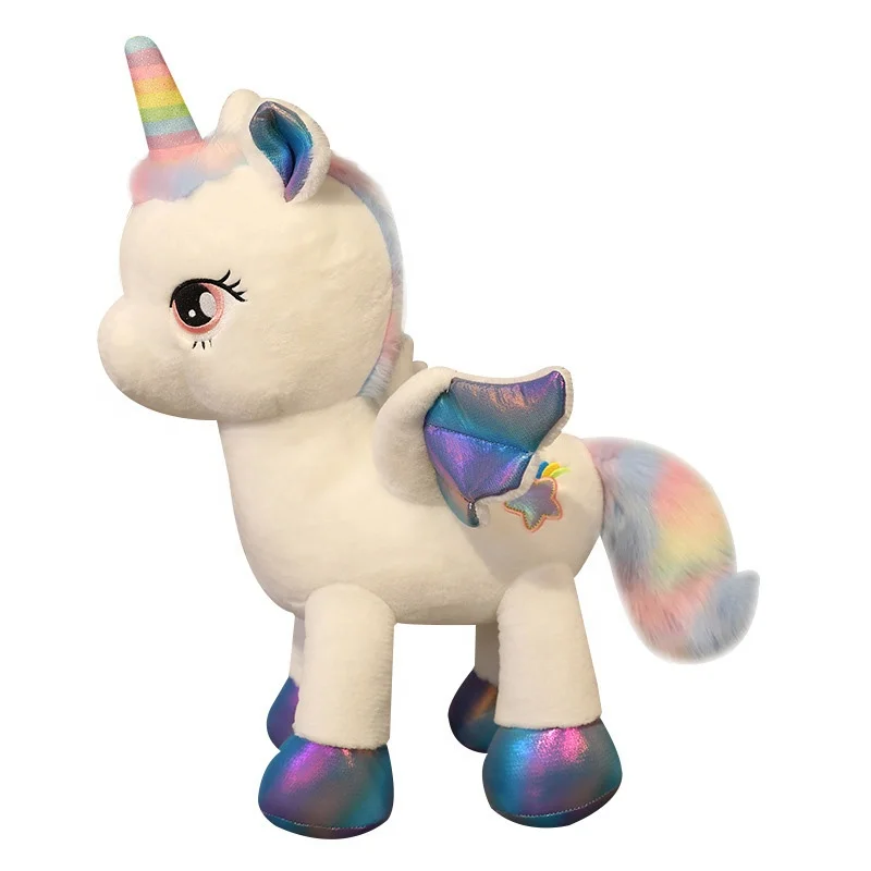 unicorn stuffed animals for sale