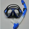 Black Blue