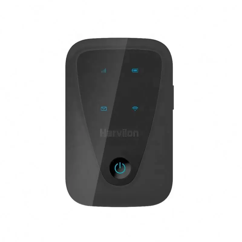 4G Lte Router Wifi Hotspot Modem Pocket Mifis Wireless Network Rauters Unlocked Pocket Router Usb Modem