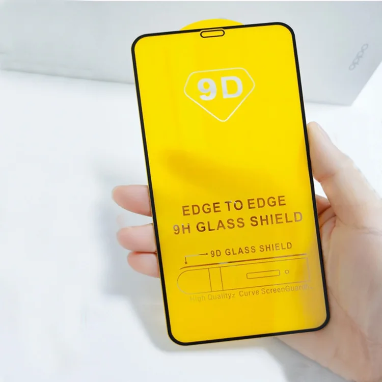 9D Защитное стекло для мобильного телефона для iPhone 12 13 14 Pro Max mini, пленка для экрана телефона, закаленное защитное стекло, защита экрана