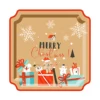 10.5inch plate*8pcs