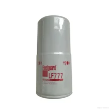 XINYIDA oil filter for construction equipment 3889311 LF777