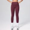 dark red