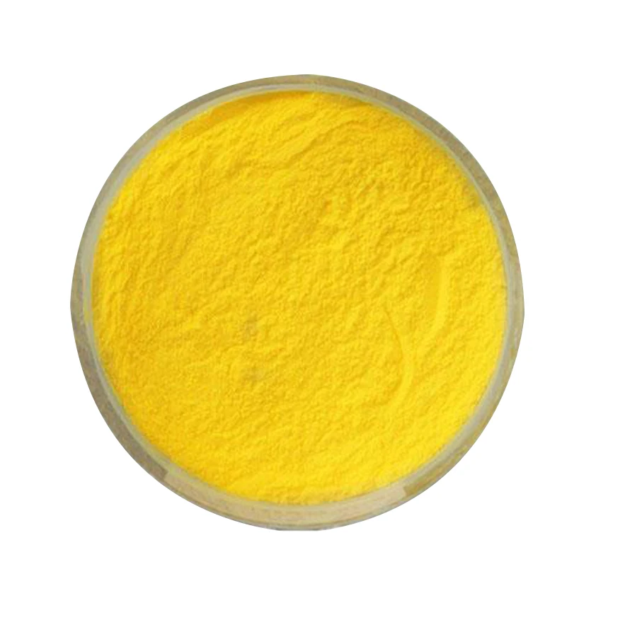 High Quality  Wholesale Food Grade Natural E 100  Carthamus Yellow Colorant for Food