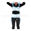 2.Ceinture de traction lombaire