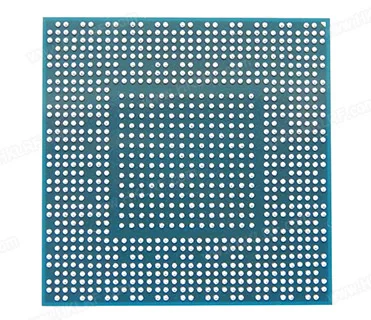 Chipset Chip Gpu Bga N19p-q1-a1 Baru 