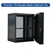 Gabinete de pared doble Thichen TB 15u