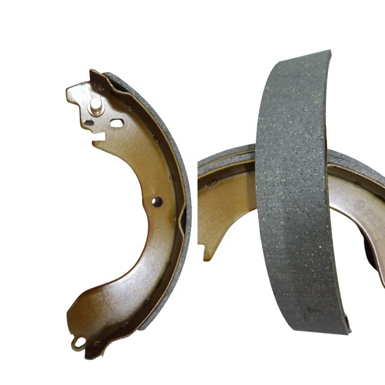 バンギラス PSA 9 044/080 S919 High Performance Rear Parking Brake Ceramic Shoe