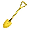 410 Silver Cloth Wheel Pointed Spatula