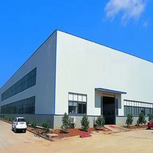 Shijiazhuang Qiake Xin Technology Co., Ltd. 2