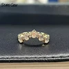 18K Yellow Gold