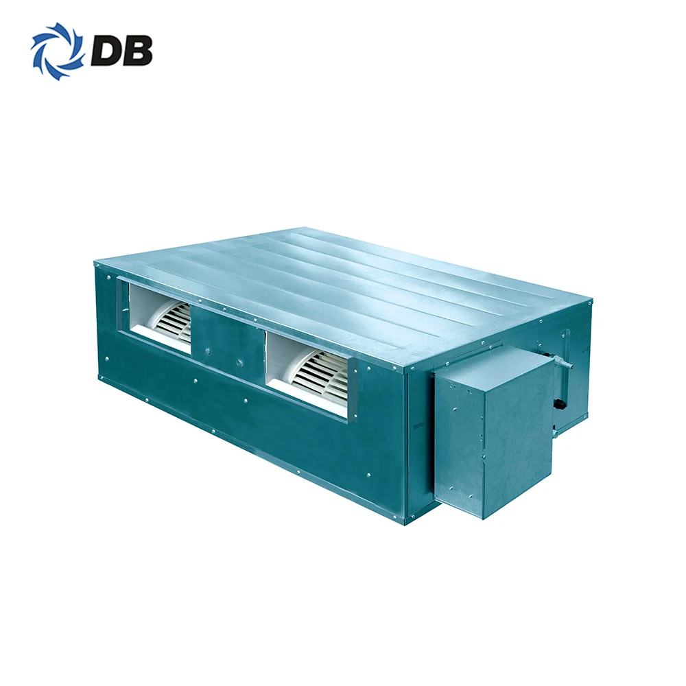 Competitive Price VRV VRF System Indoor Outdoor Unit Central Air Conditioning