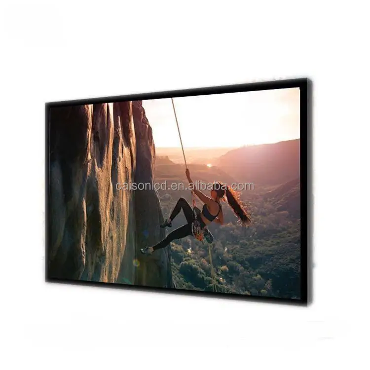 4K LG 75 inch high brightness LCD panel LD750DGN-FKH1 support 3840(3)*2160, UHD  59PPI,3000 nits,high brightness LCD screen details