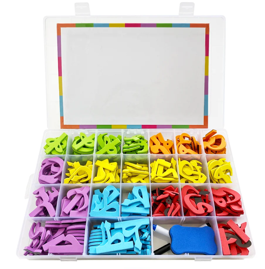 Arabic Alphabet In English Translation - Foto 9