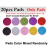K -20PCS Pads