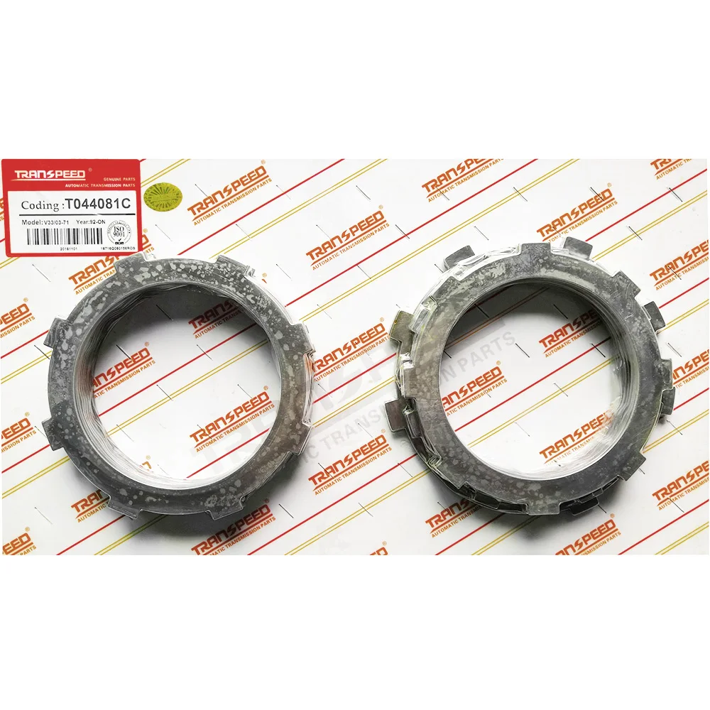 ATX Transpeed Master Repair Kit for Automatic Transmissions