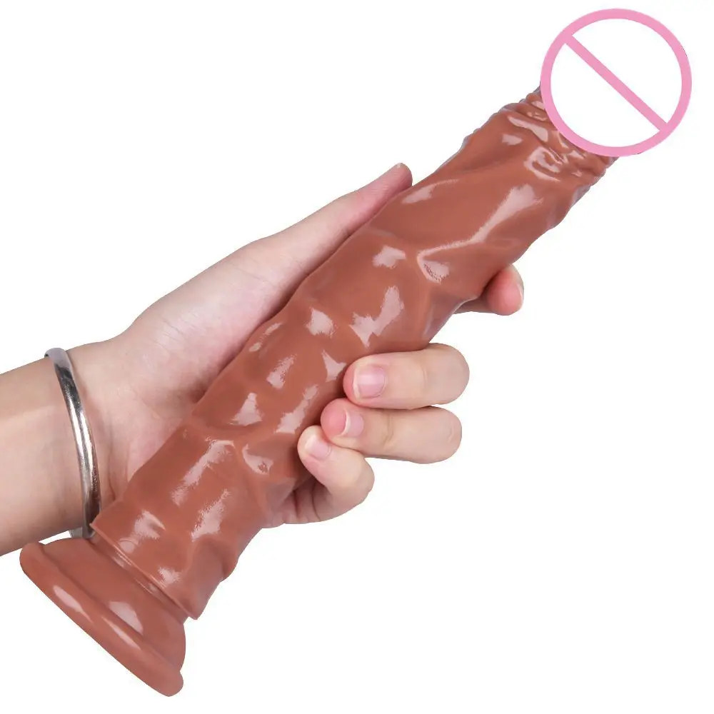 Realistic Dildos For Women Penis Vibrator Dildo Realistic Dildos For Girls  Huge Adult Sex Toy Wholesale - Buy Super Realistic Dildos, long Thin  Vibrator Dildo, realistic Dildos For Women Product on ...