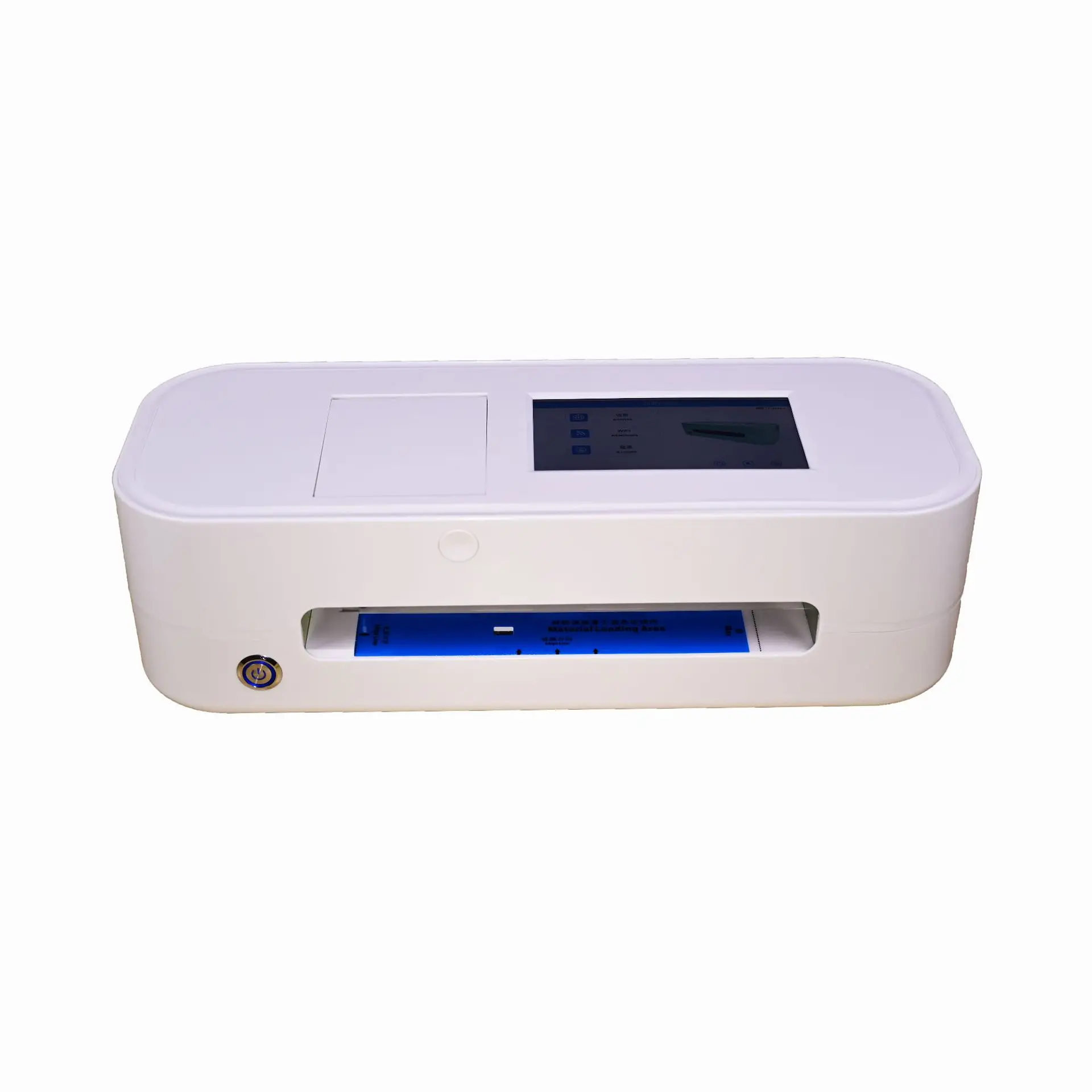 2022 New IMEX Maquina De Laminas Hidrogel Trinx Bicicleta Hydrogel Cutting