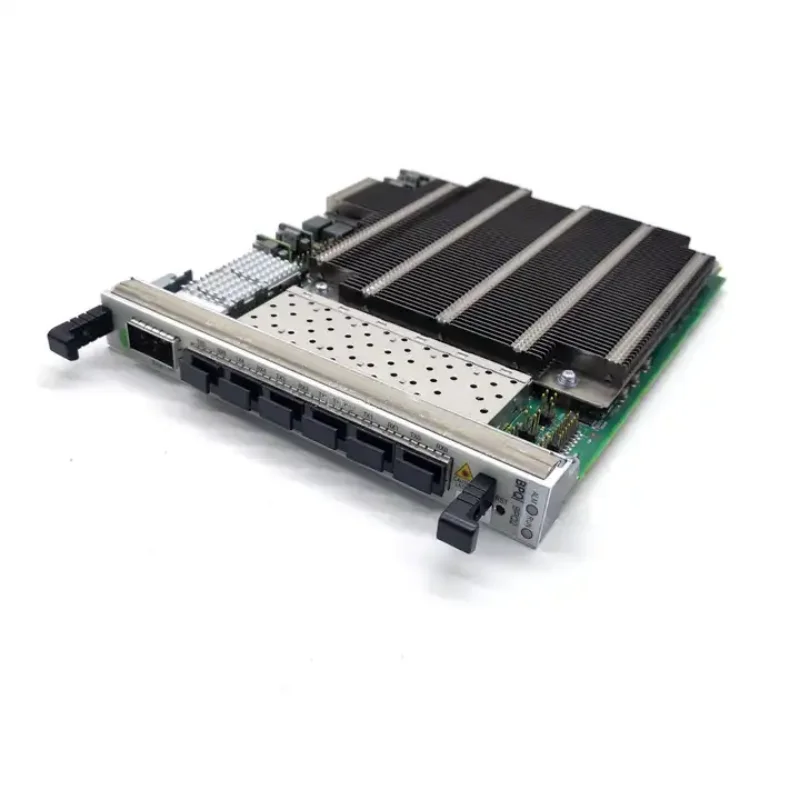 yuページ ZTE BPQ2 Baseband Processing Board for B8200 B8300 Base Stations