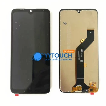 tecno bd4 lcd compatible