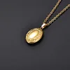 Gold Necklace