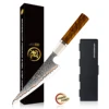 Couteau Garasuki 6'' avec coffret cadeau