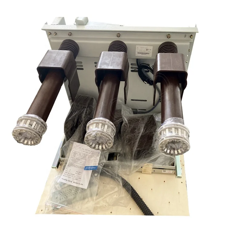VS1 VCB PT Isolated Handcart Trolley for 12kv 24kv Switchgear Vacuum Circuit Breaker