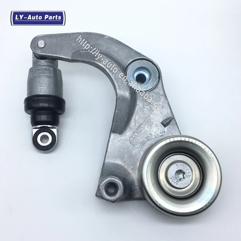 OEM Drive Belt Tensioner 31170-RWK-025 for Honda Civic 2007-2011