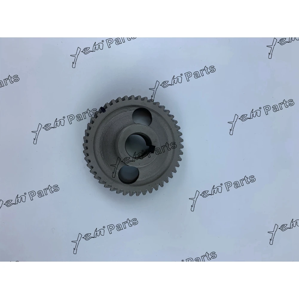Engineering Machinery Part Gear Camshaft for Kubota D722-B D722-E3B Z482-B Z482-EB Z482-E2B Z482-E3B