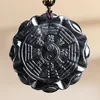 Pendentif jadéite HJ74