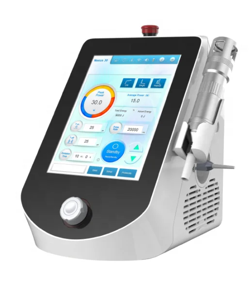 Minimal Invasive 980nm Medical Laser Lipolysis Liposuction Surgical