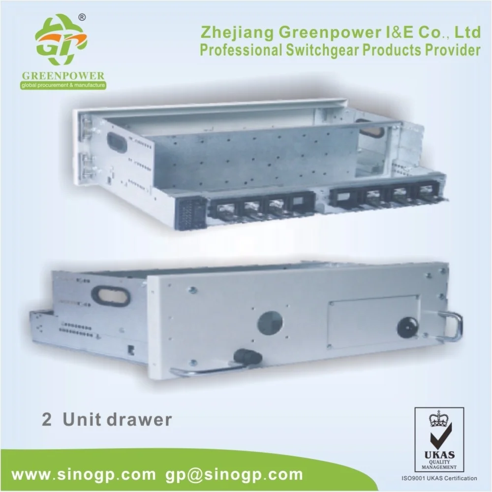 Распределительное устройство низкого напряжения, электрическая распределительная панель 8PT, ящики Sivacon