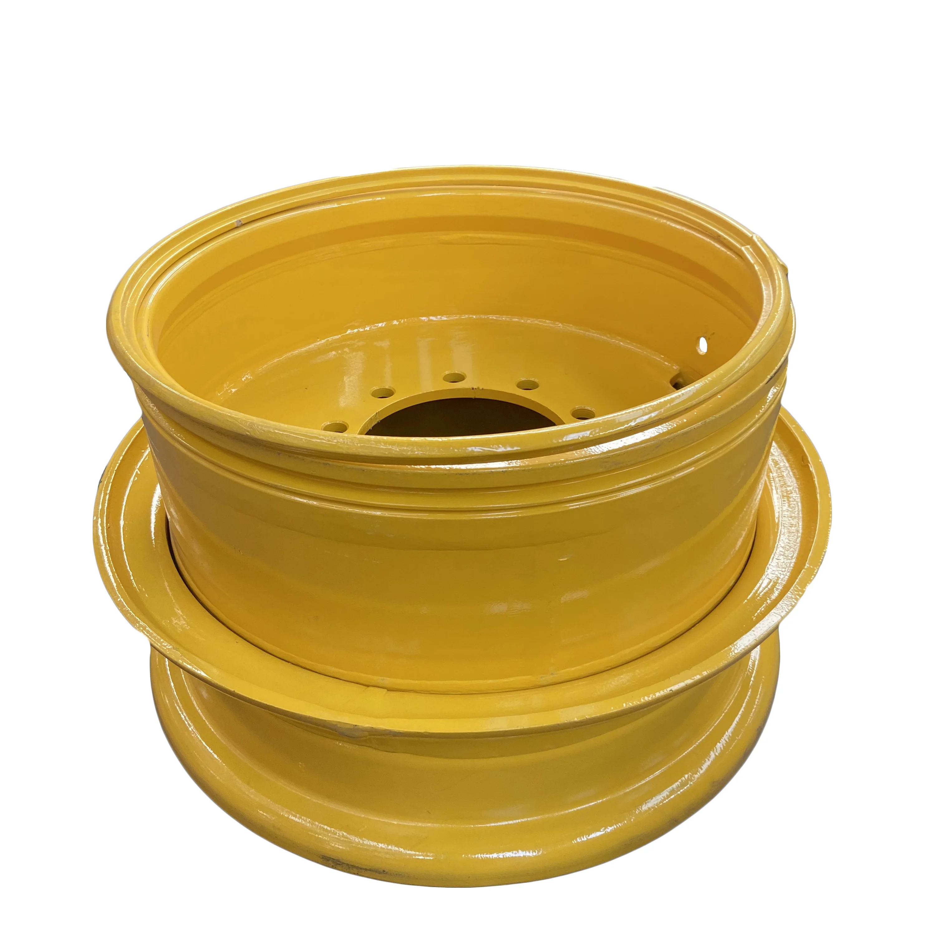 Otr Rim 25 Inch For Sale Steel Wheel Rims 14.00/1.525 Loader Rims For