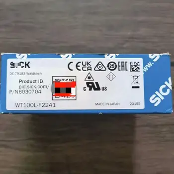 Industrial PLC WT100L-F2241 SENSOR