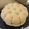 Almond cookie pillow