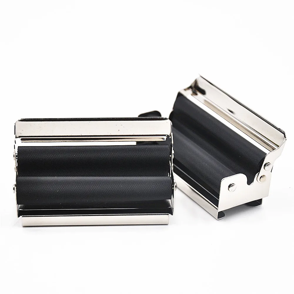 Metal Rolling Machine Tobacco Roller Cigarette Maker For Paper