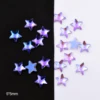 Star White Aurora